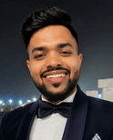 Anirban Paul